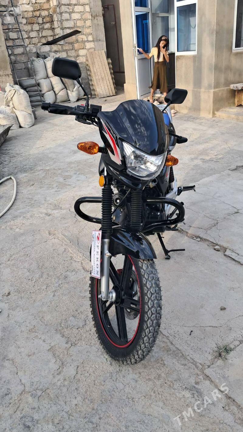 Fekon FK150-8G 2025 - 19 000 TMT - Гумдаг - img 2