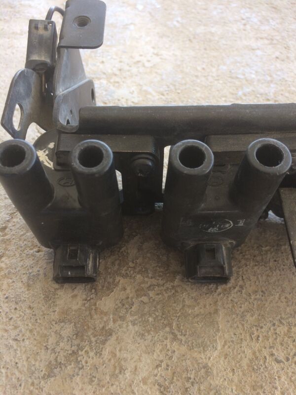 Hunday Getz Katushka 200 TMT - Ашхабад - img 1