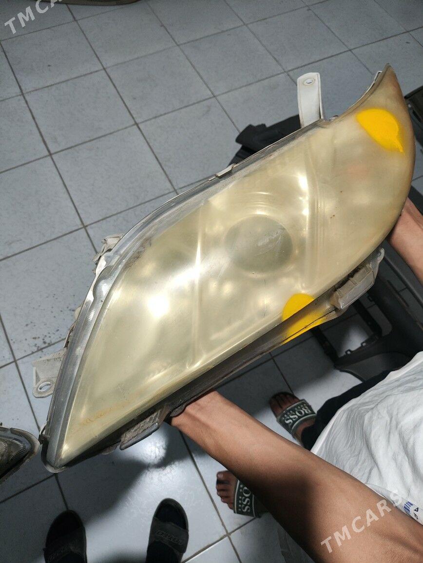 öküz Camry 1 600 TMT - Balkanabat - img 2