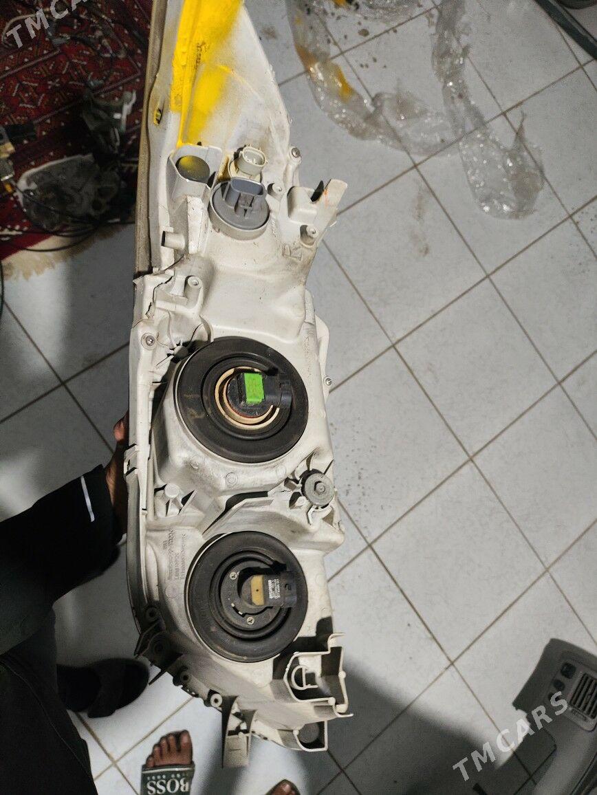 öküz Camry 1 600 TMT - Balkanabat - img 4