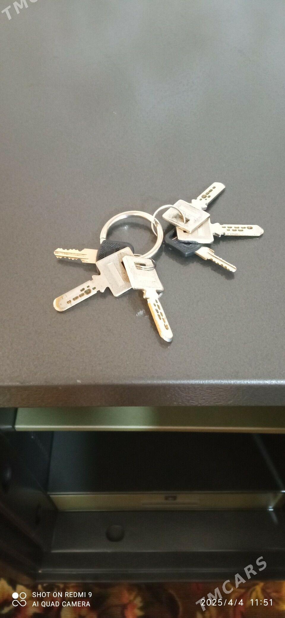 Seyf  Сейф - Mary - img 6