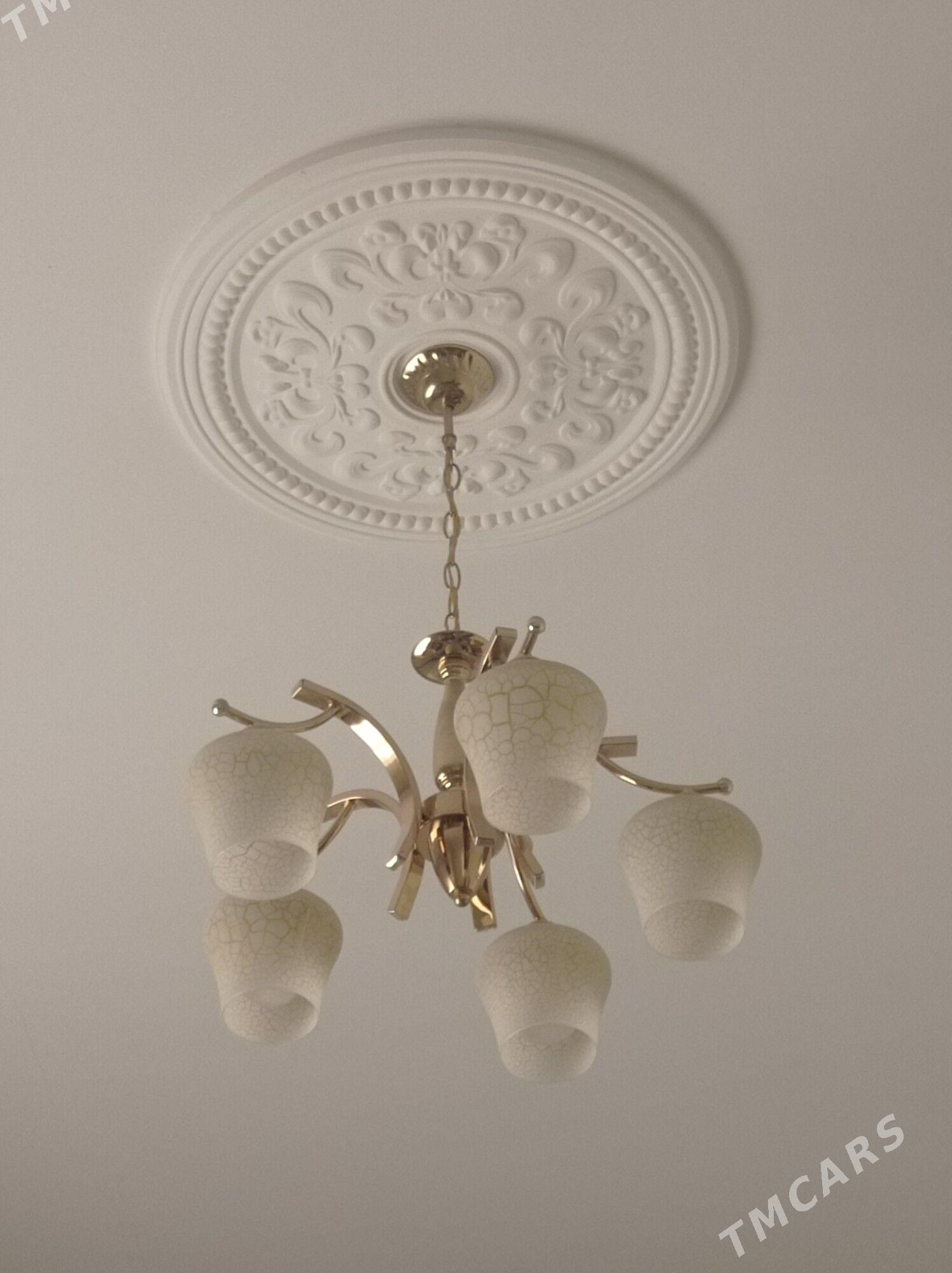 Lýustra - Балканабат - img 2