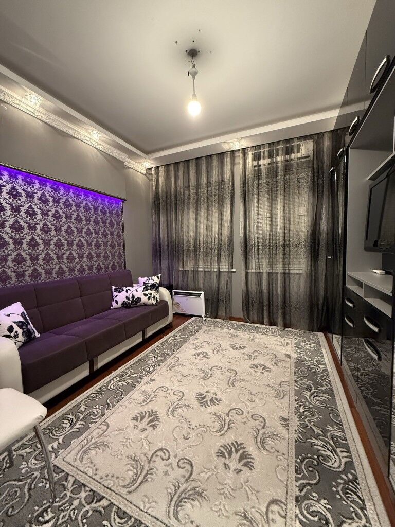 MIR 4 3 KOMNAT - Ашхабад - img 4