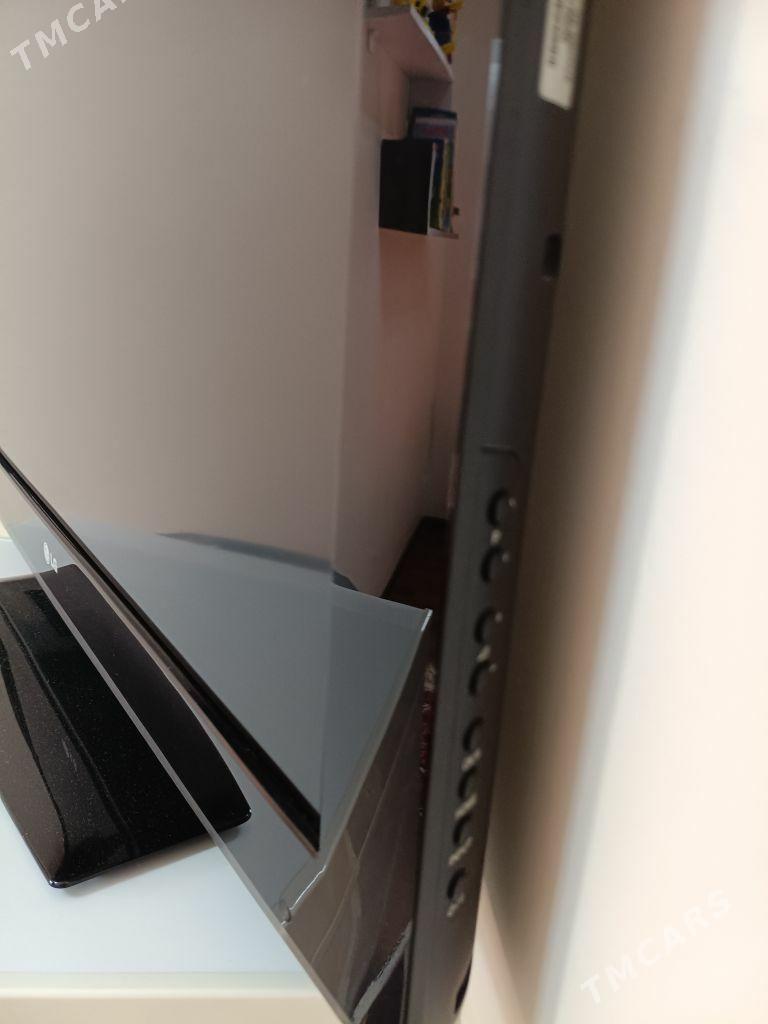 продам телевизор LG32" - Aşgabat - img 1