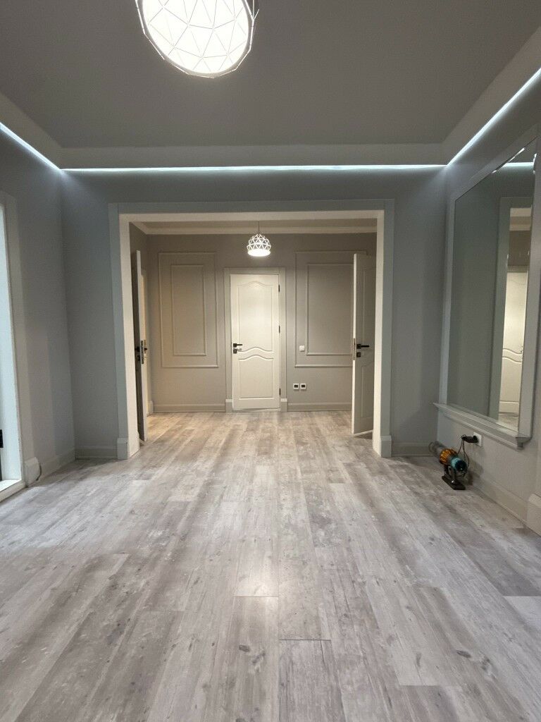 MIR 4 3 KOMNAT - Ашхабад - img 6