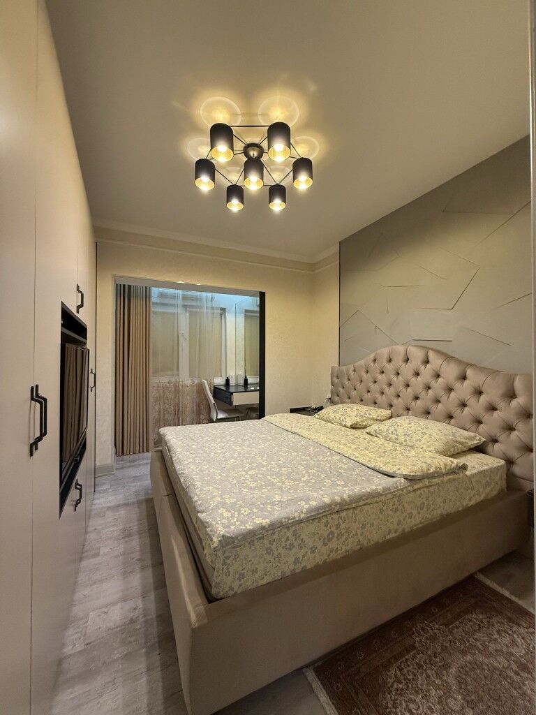 MIR 4 3 KOMNAT - Ашхабад - img 3