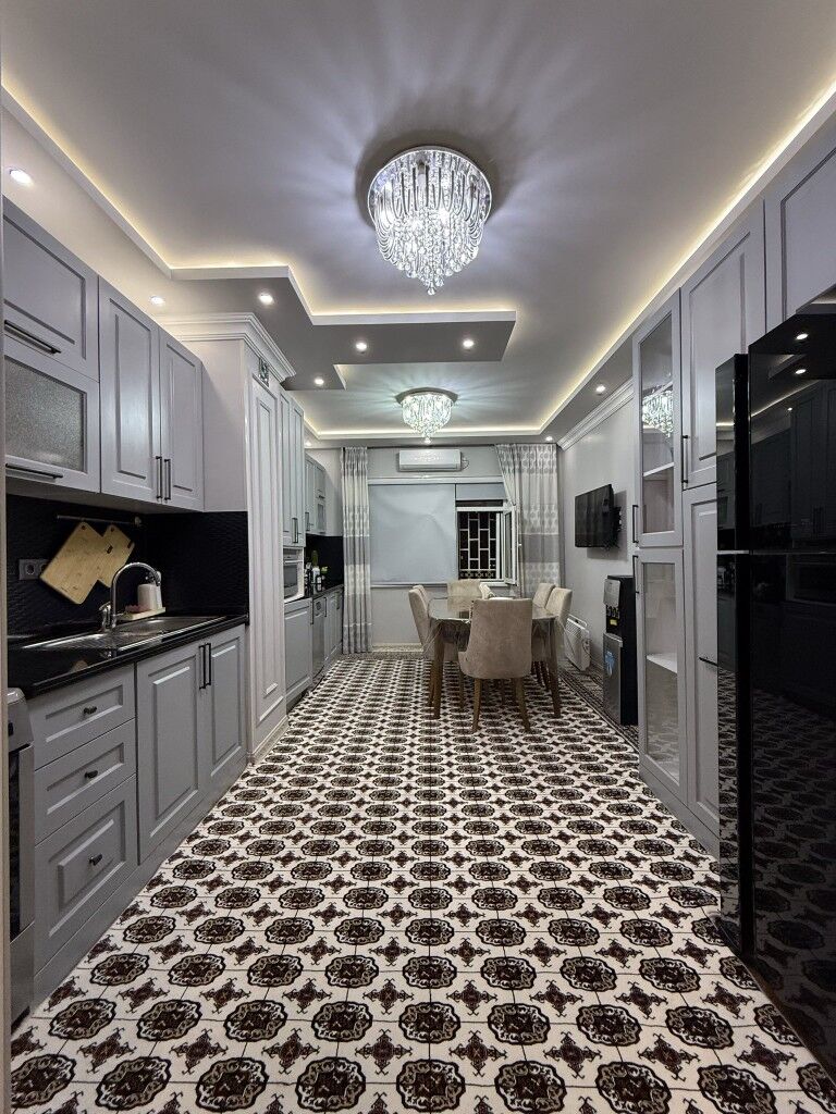 MIR 4 3 KOMNAT - Ашхабад - img 1