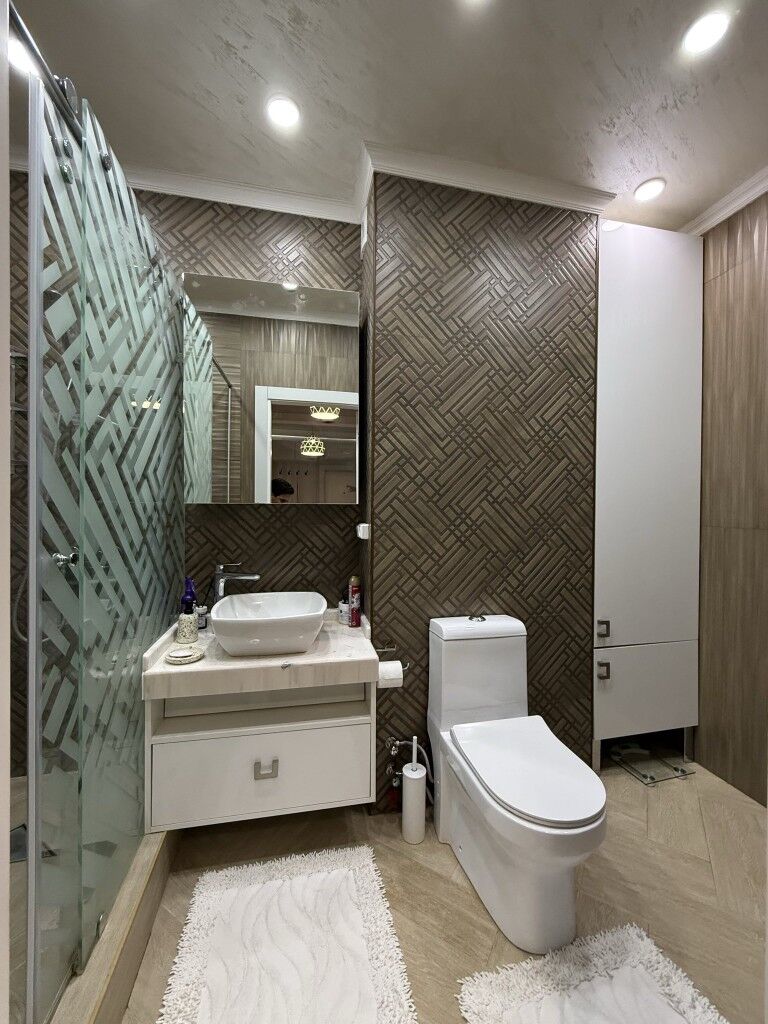 MIR 4 3 KOMNAT - Ашхабад - img 7