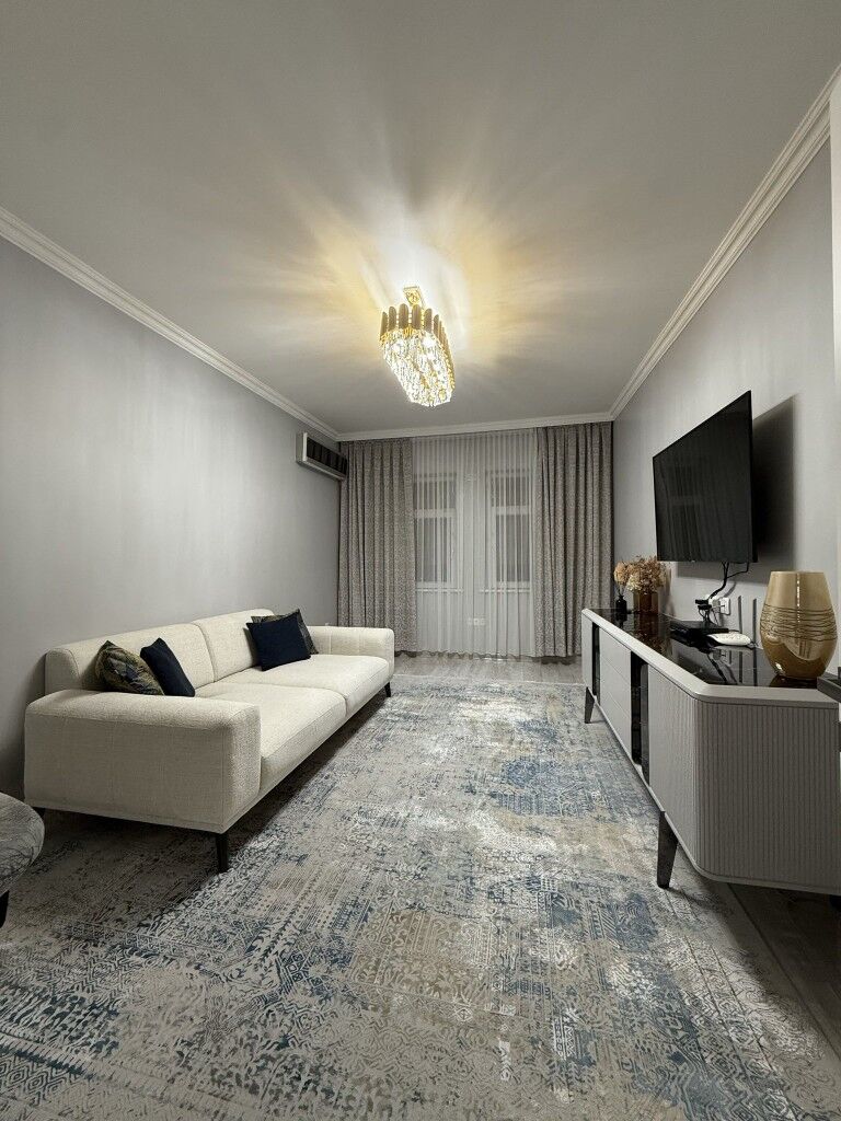 MIR 4 3 KOMNAT - Ашхабад - img 2