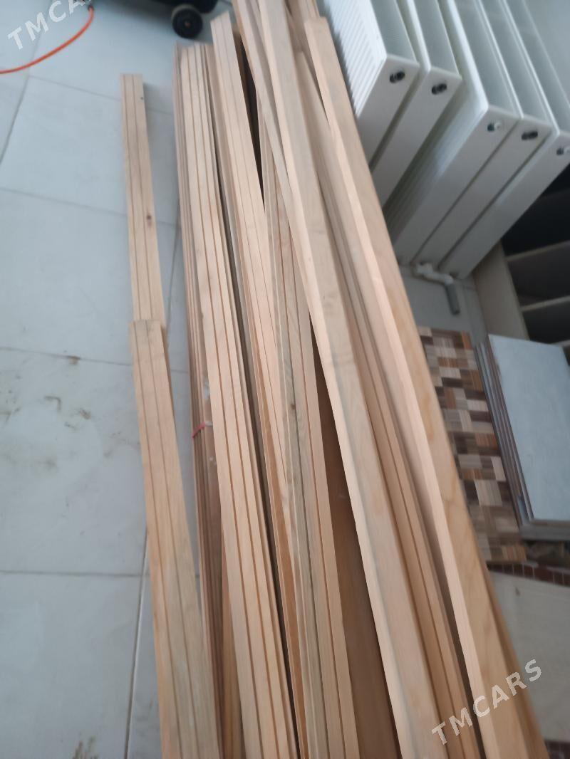 Sauna un agaclar - Balkanabat - img 1