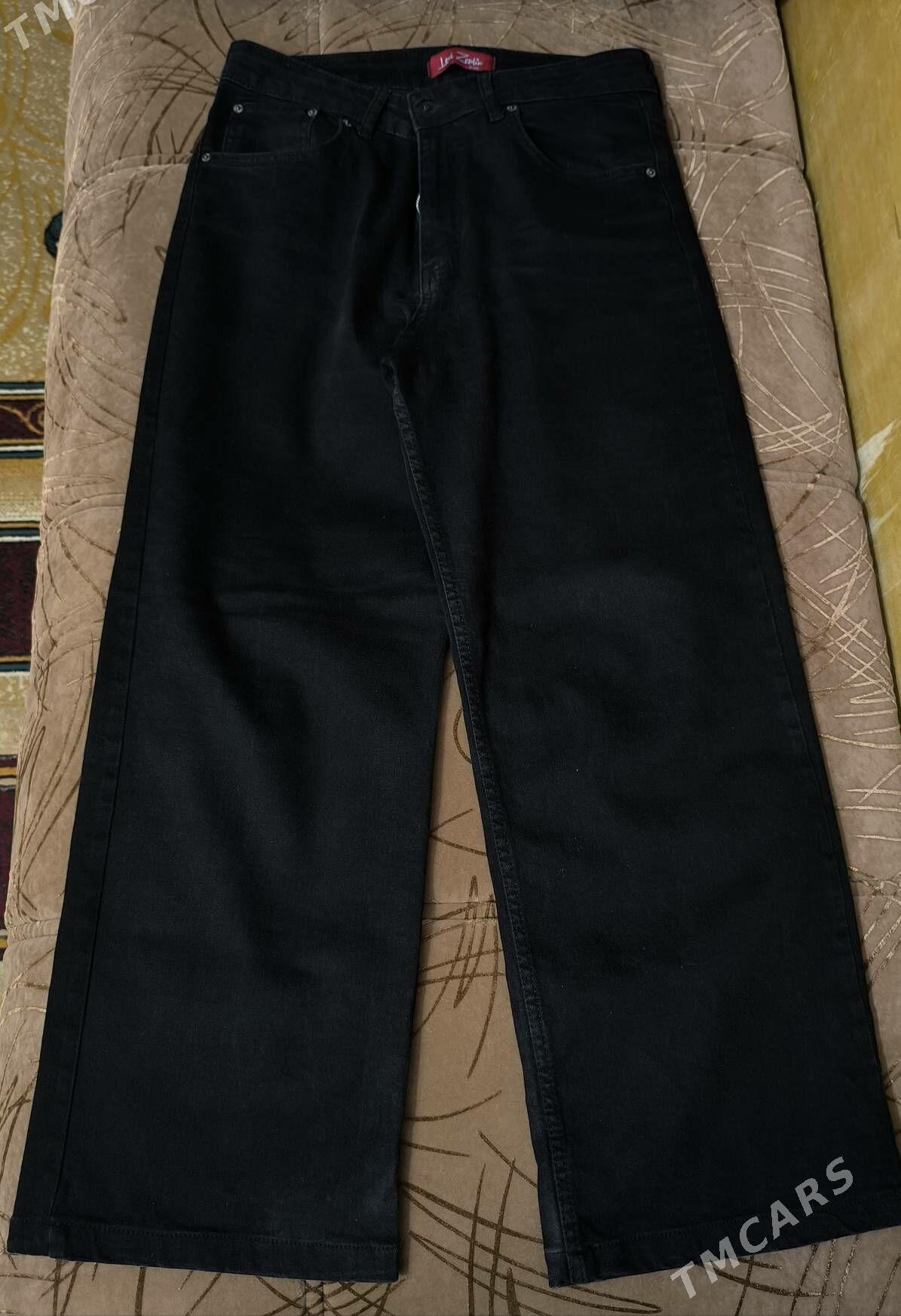 джинсы - Мары - img 2