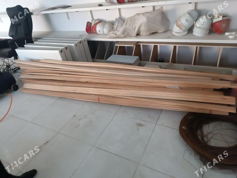 Sauna un agaclar - Balkanabat - img 3