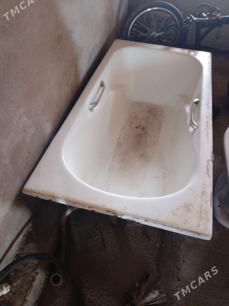 ванна - Türkmenabat - img 6