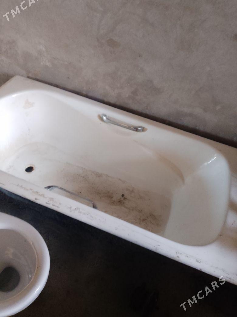 ванна - Türkmenabat - img 7