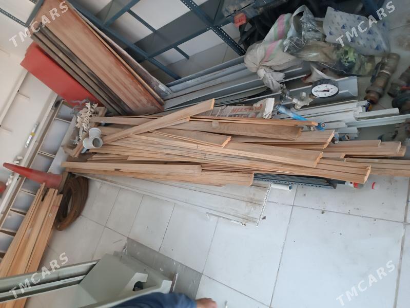 Sauna un agaclar - Balkanabat - img 2