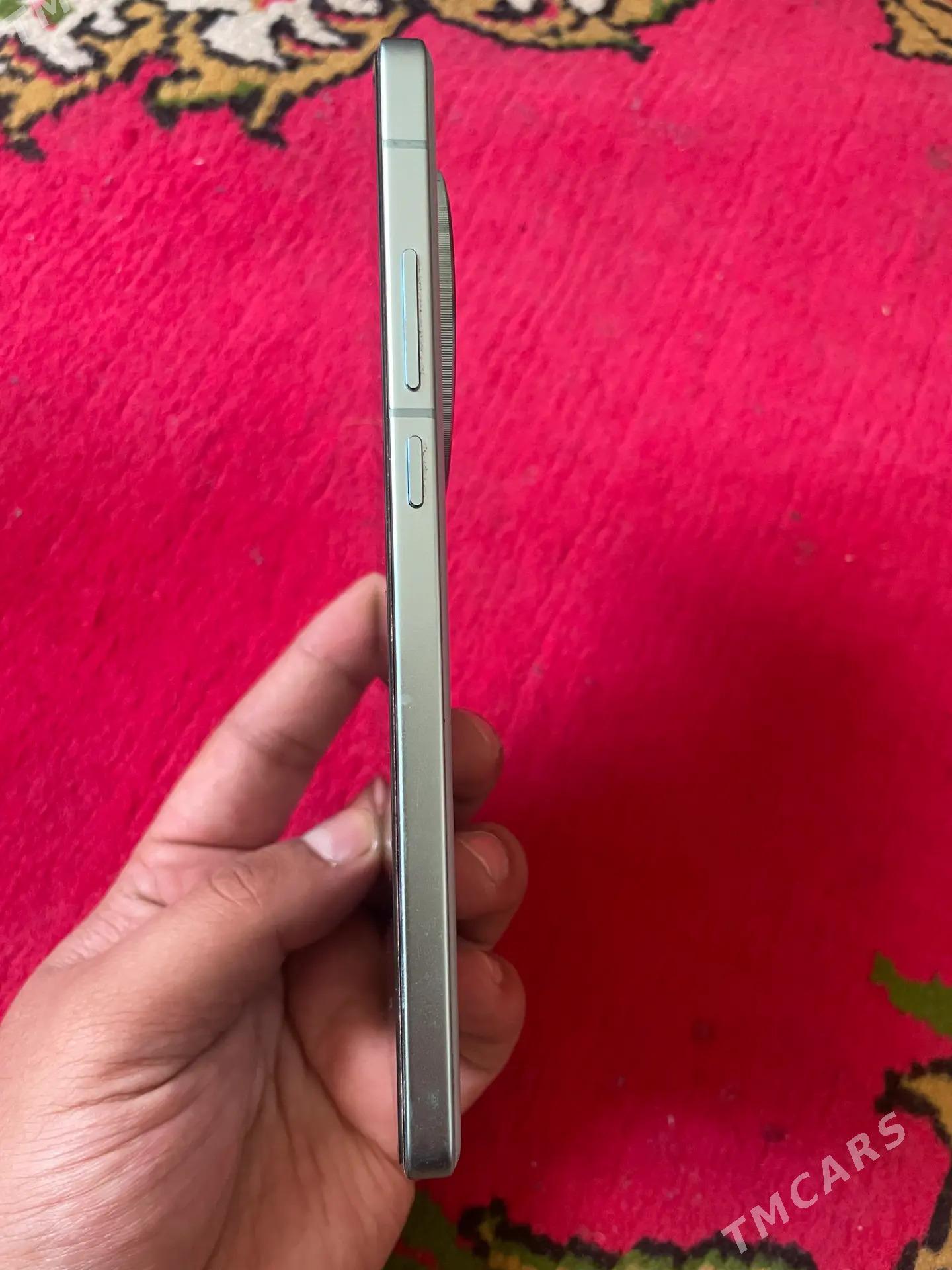 vivo x100s - Туркменбаши - img 1