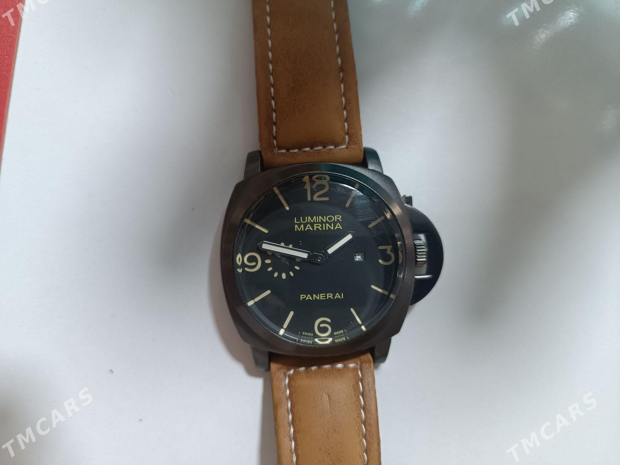 sagat panerai - Balkanabat - img 1