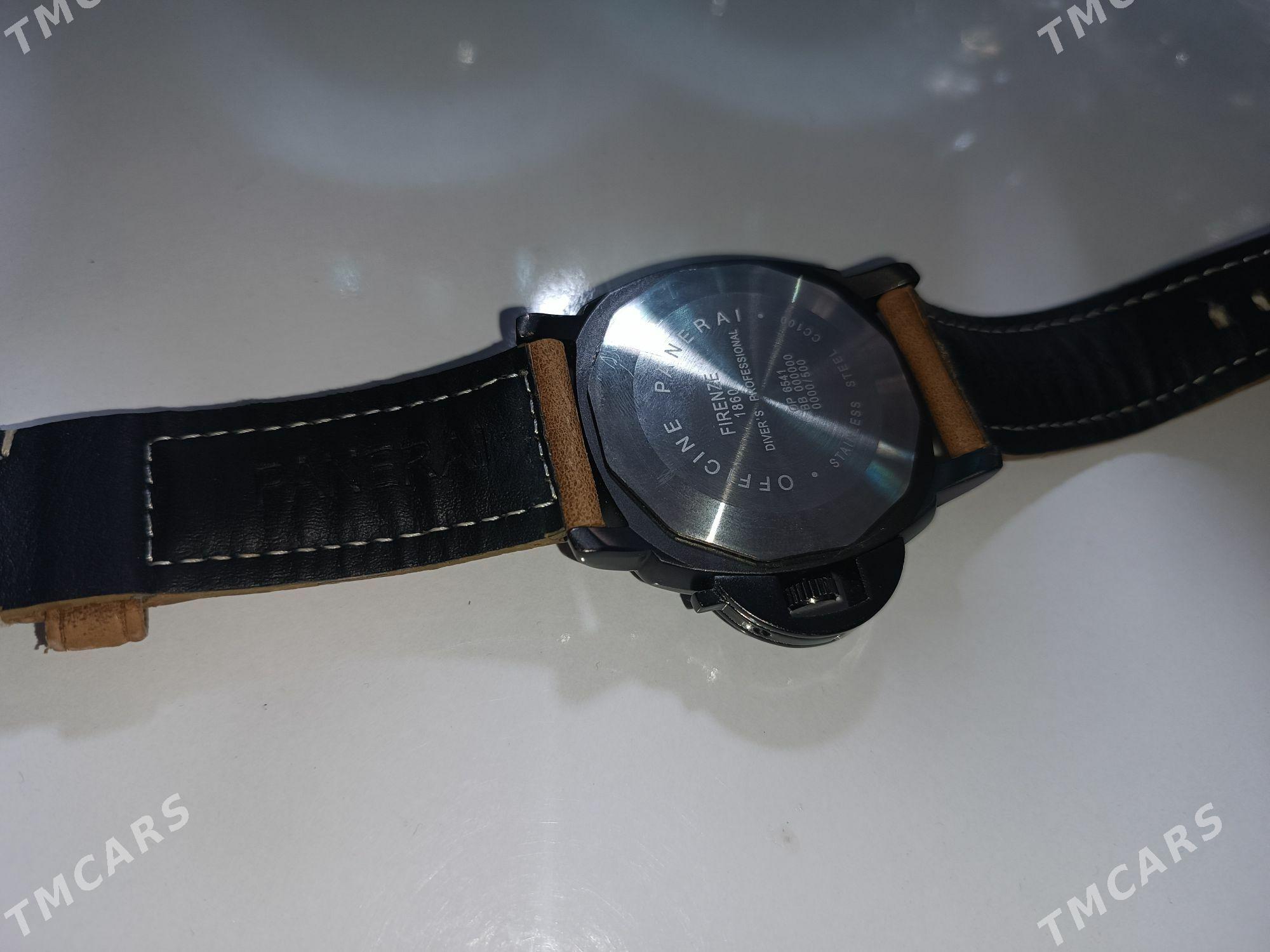 sagat panerai - Balkanabat - img 2