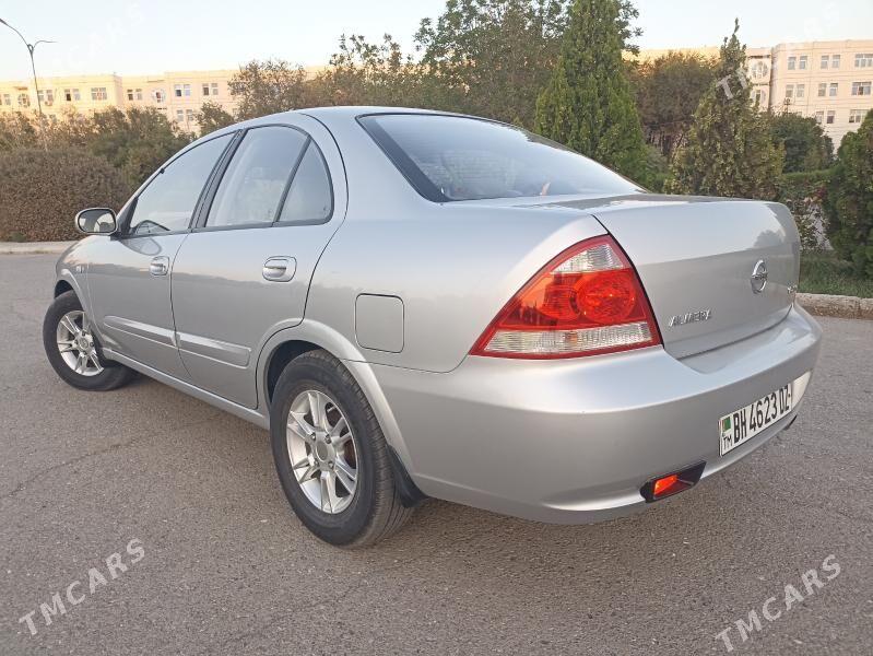 Nissan Versa 2012 - 125 000 TMT - Daşoguz - img 6
