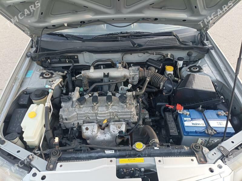 Nissan Versa 2012 - 125 000 TMT - Daşoguz - img 8