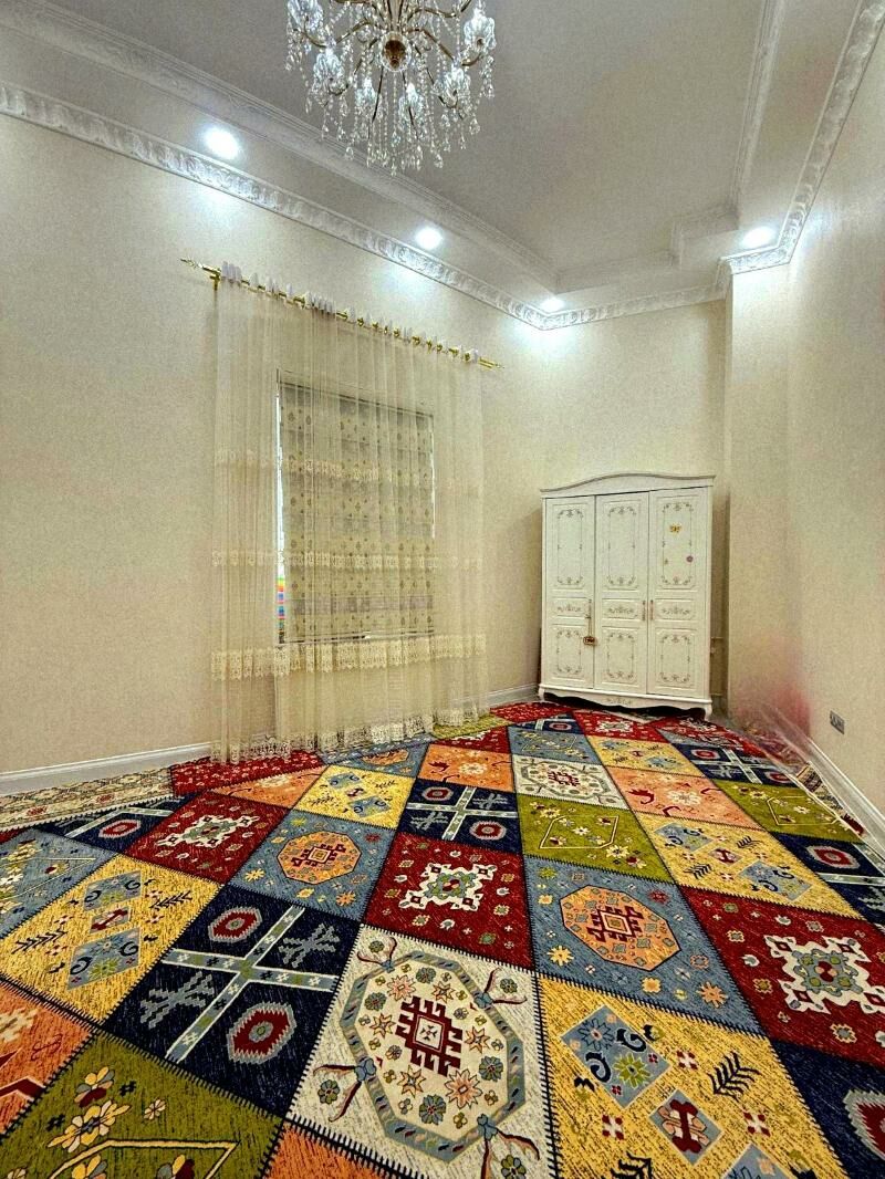 PODWOYSKIY 3 KOMNAT - Ашхабад - img 2