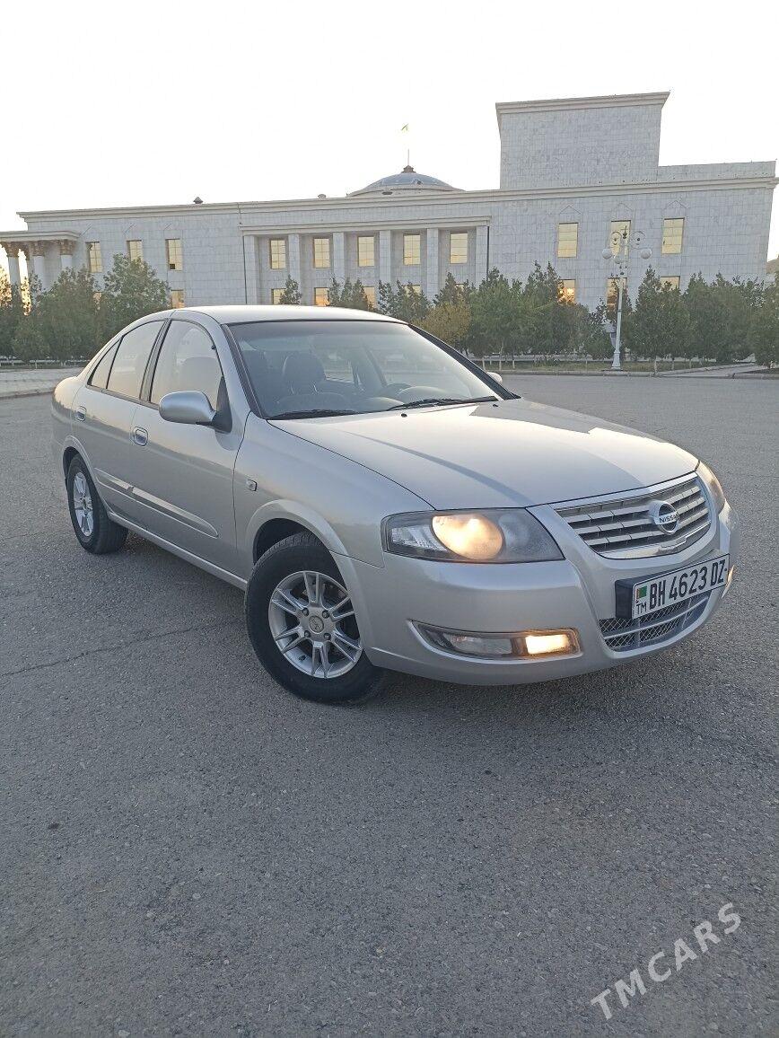 Nissan Versa 2012 - 125 000 TMT - Daşoguz - img 2