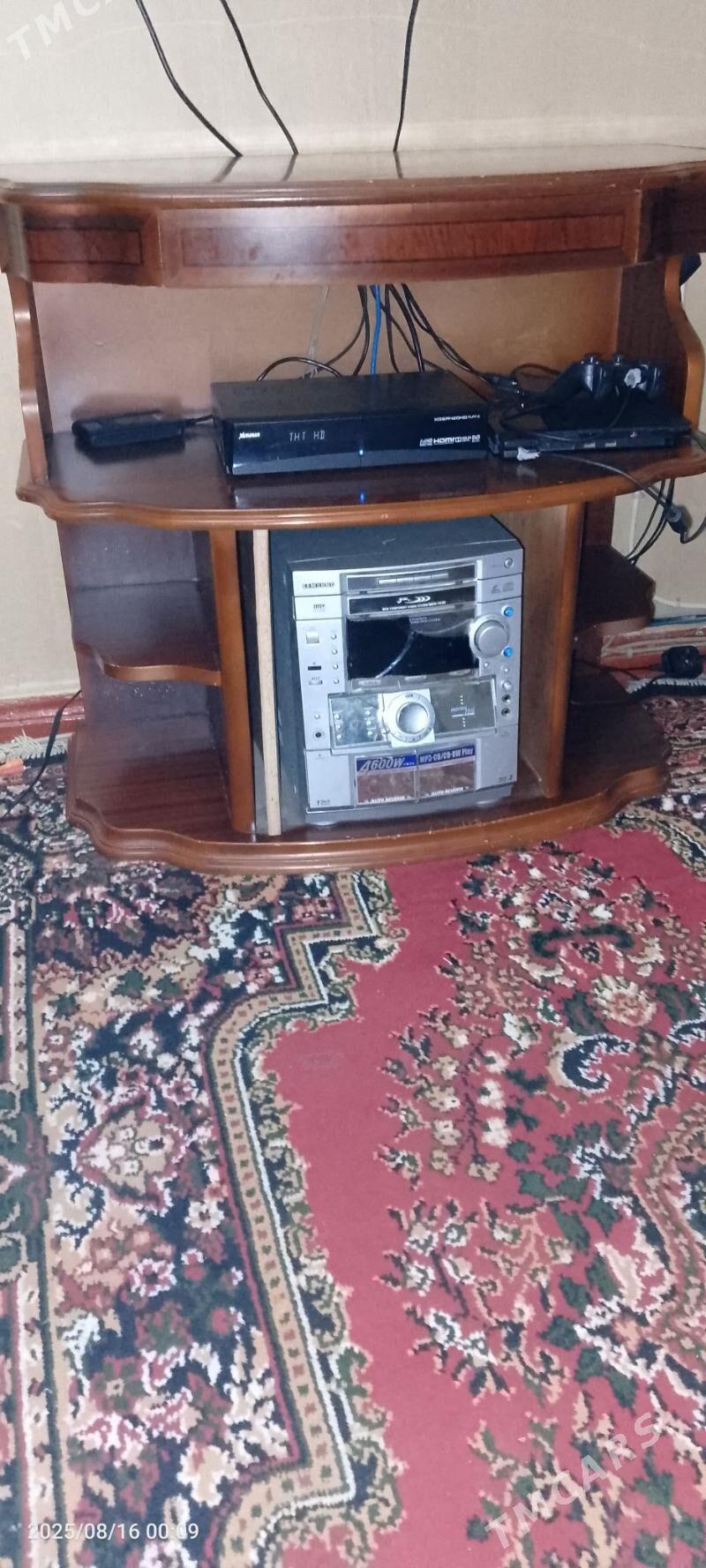 колонки S90 - Туркменбаши - img 2