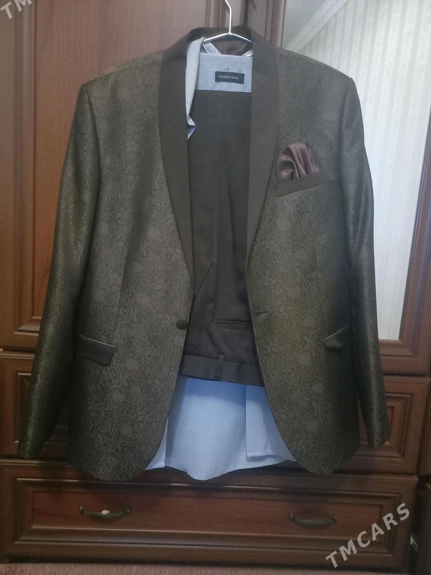 skidka kastyum balak - Ашхабад - img 3