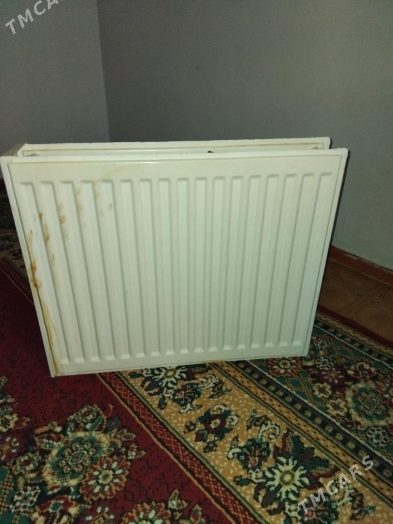 Radiator - Türkmenabat - img 2