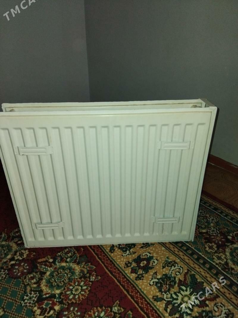 Radiator - Türkmenabat - img 1