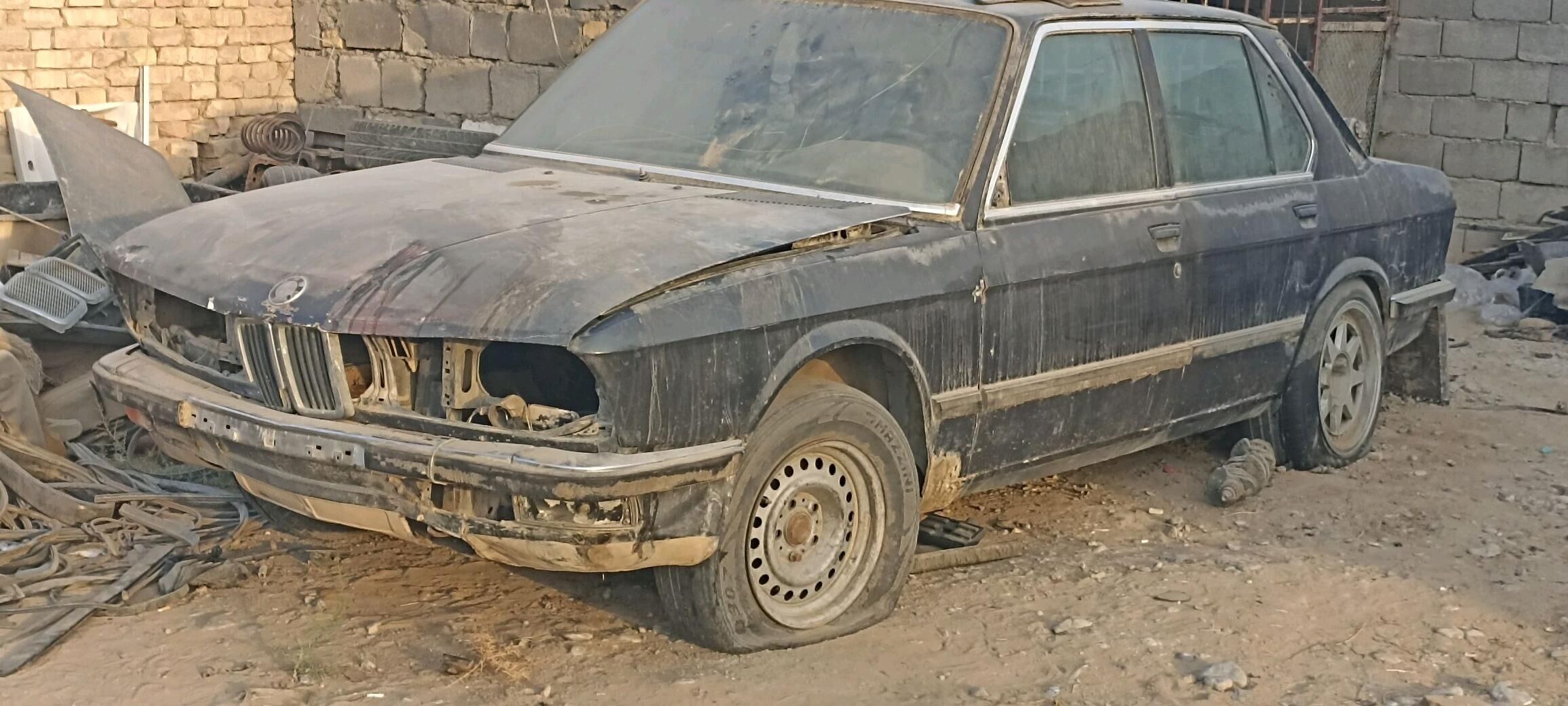 e28 e30 kuzwa 300 TMT - Änew - img 8