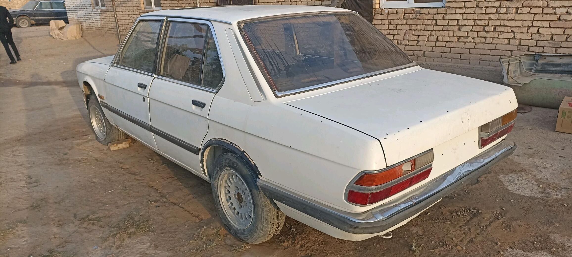 e28 e30 kuzwa 300 TMT - Änew - img 4