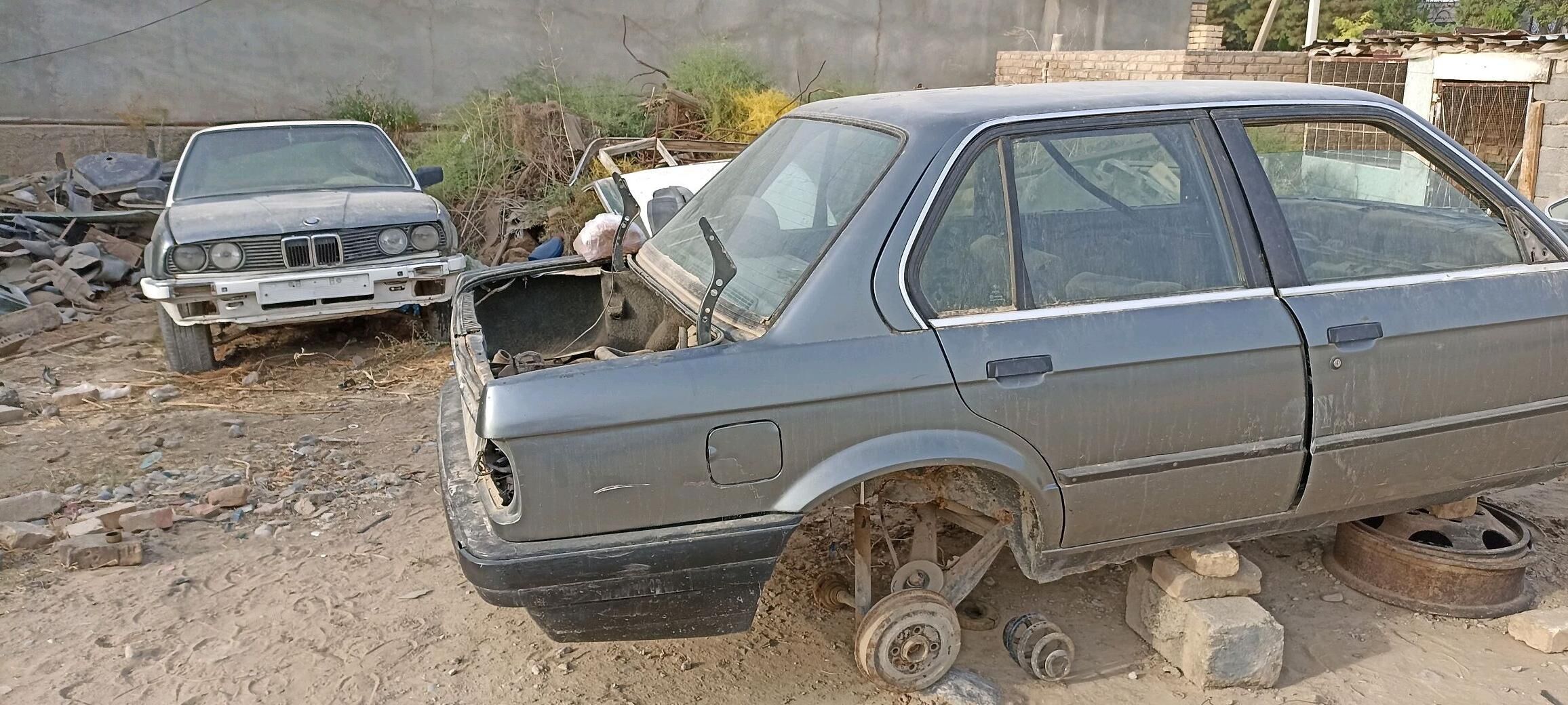 e28 e30 kuzwa 300 TMT - Änew - img 7