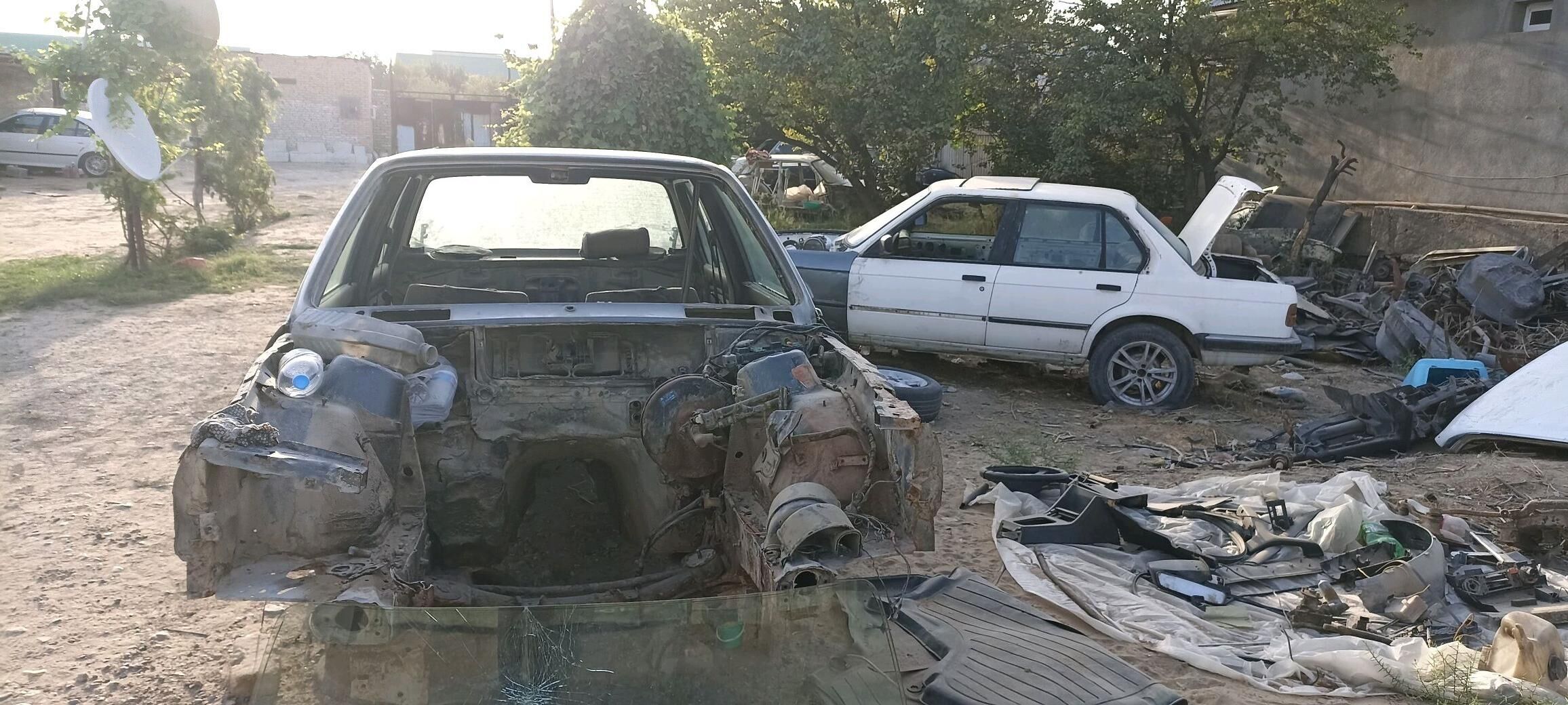 e28 e30 kuzwa 300 TMT - Änew - img 6