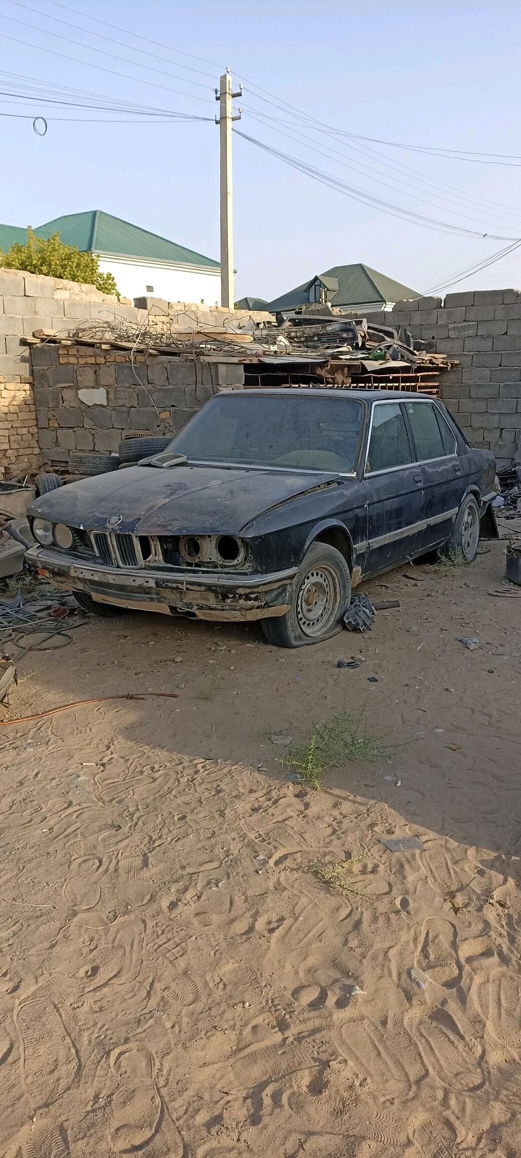 e28 e30 kuzwa 300 TMT - Änew - img 5