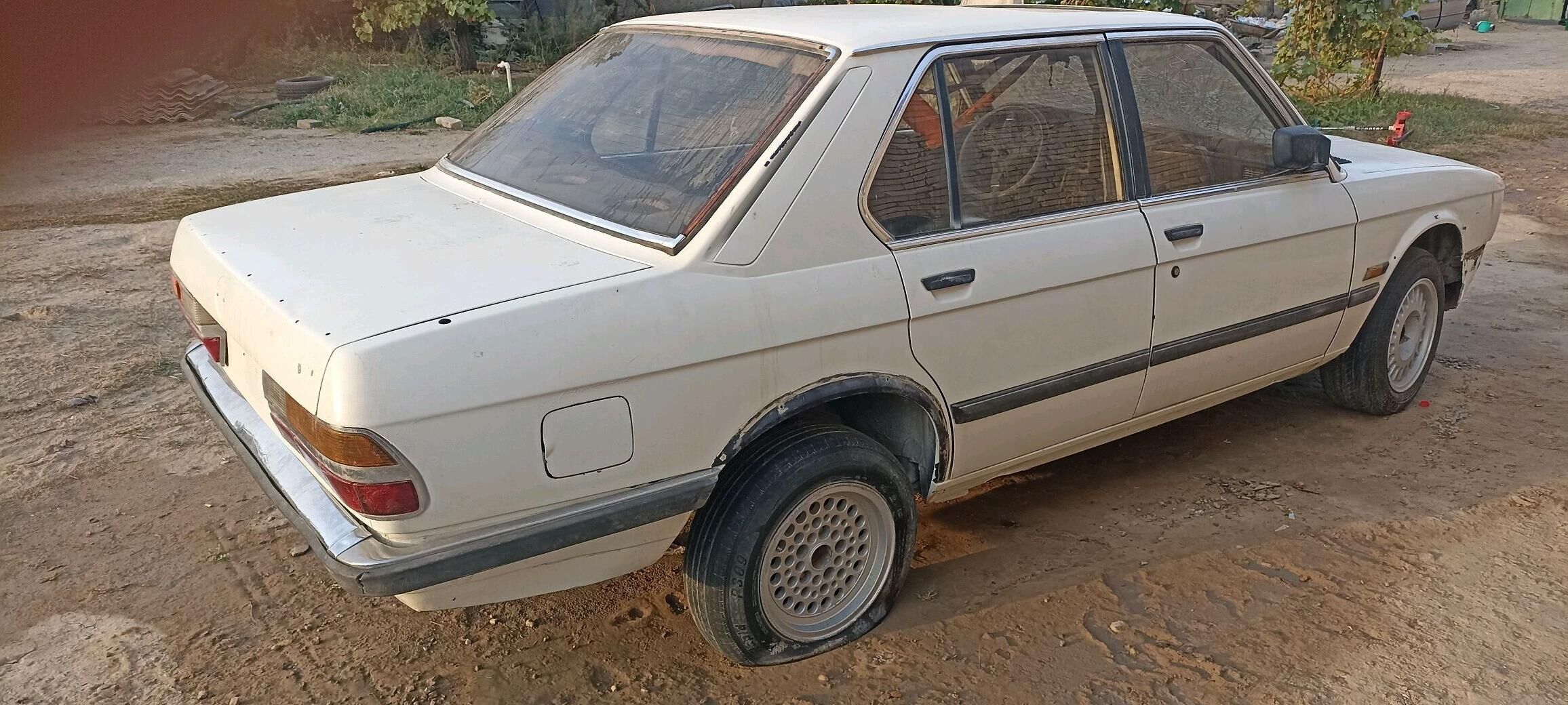 e28 e30 kuzwa 300 TMT - Änew - img 3