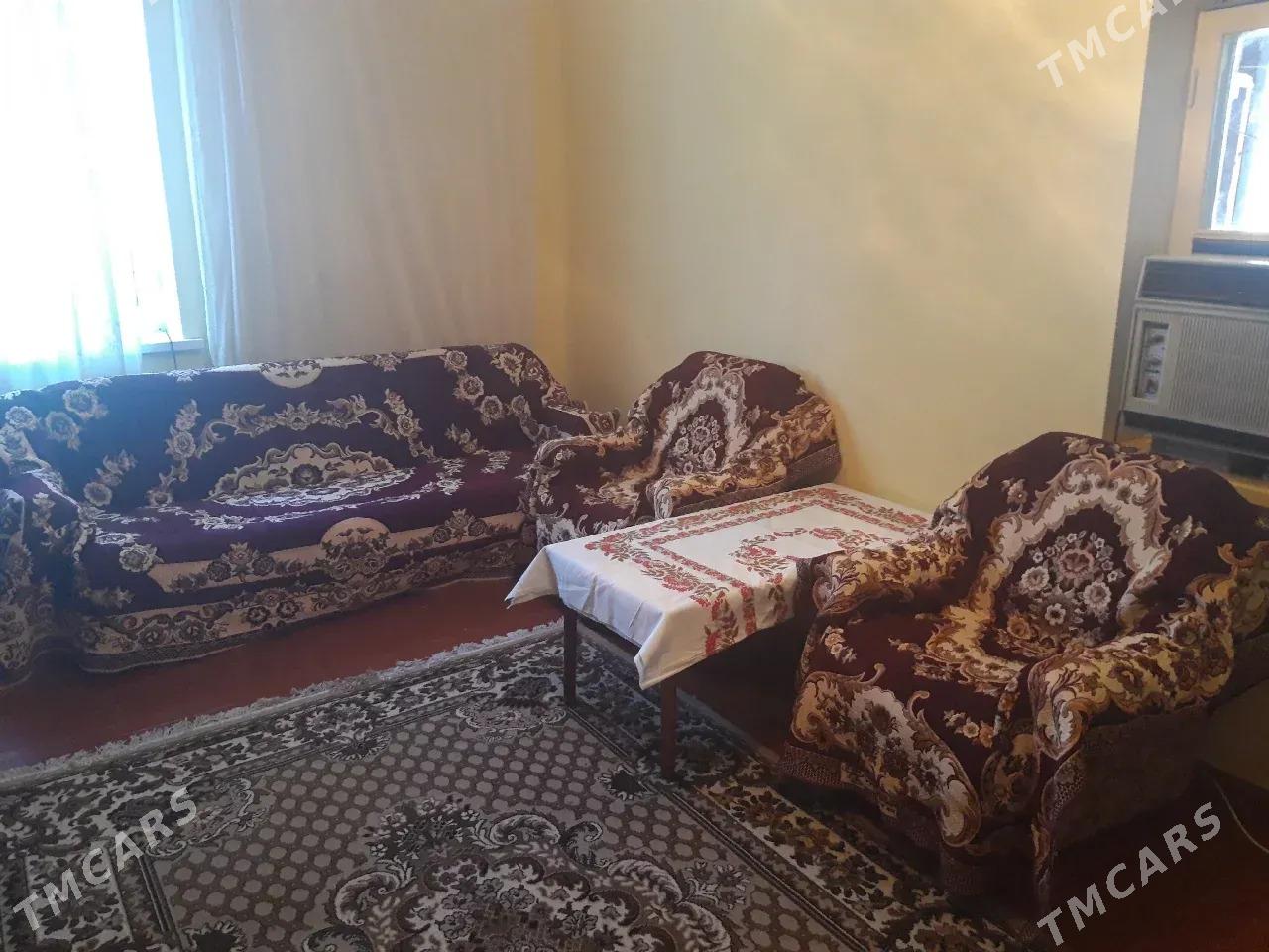 диван кресла - Çärjew - img 1