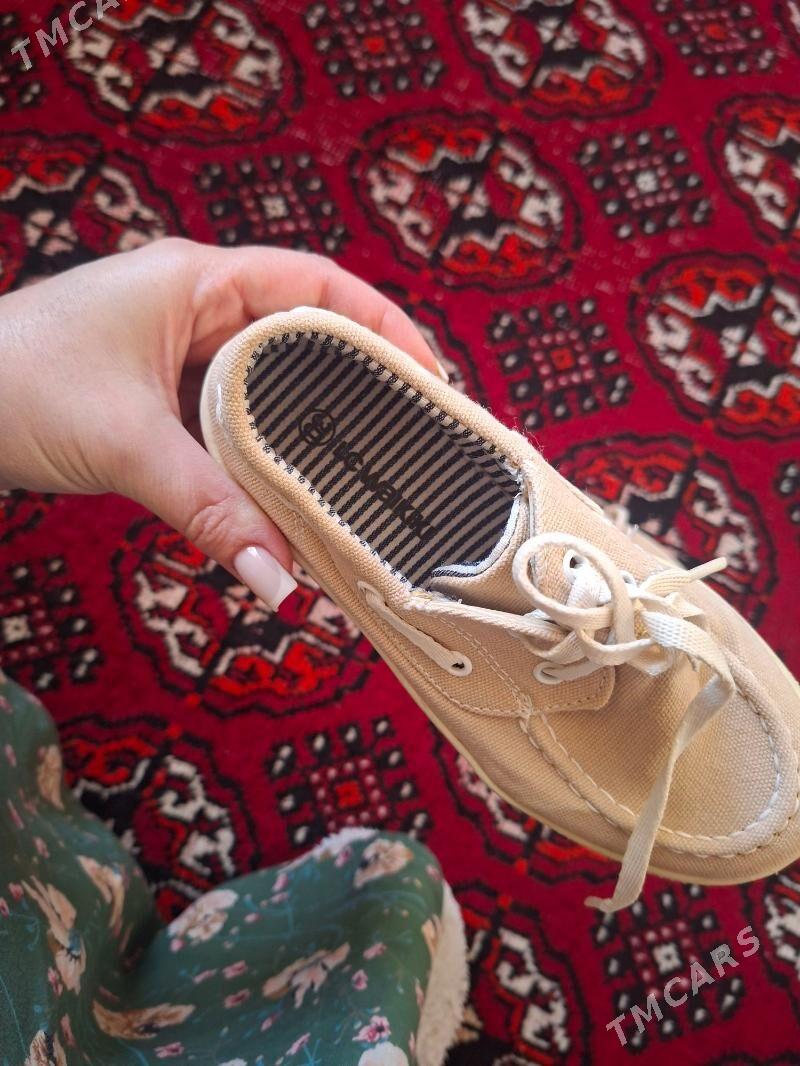 waikiki oglan makasin - Туркменбаши - img 2