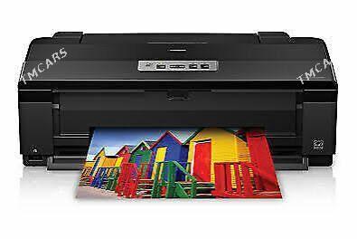 Epson 1430 printer - Büzmeýin GRES - img 2