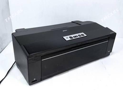 Epson 1430 printer - Büzmeýin GRES - img 1