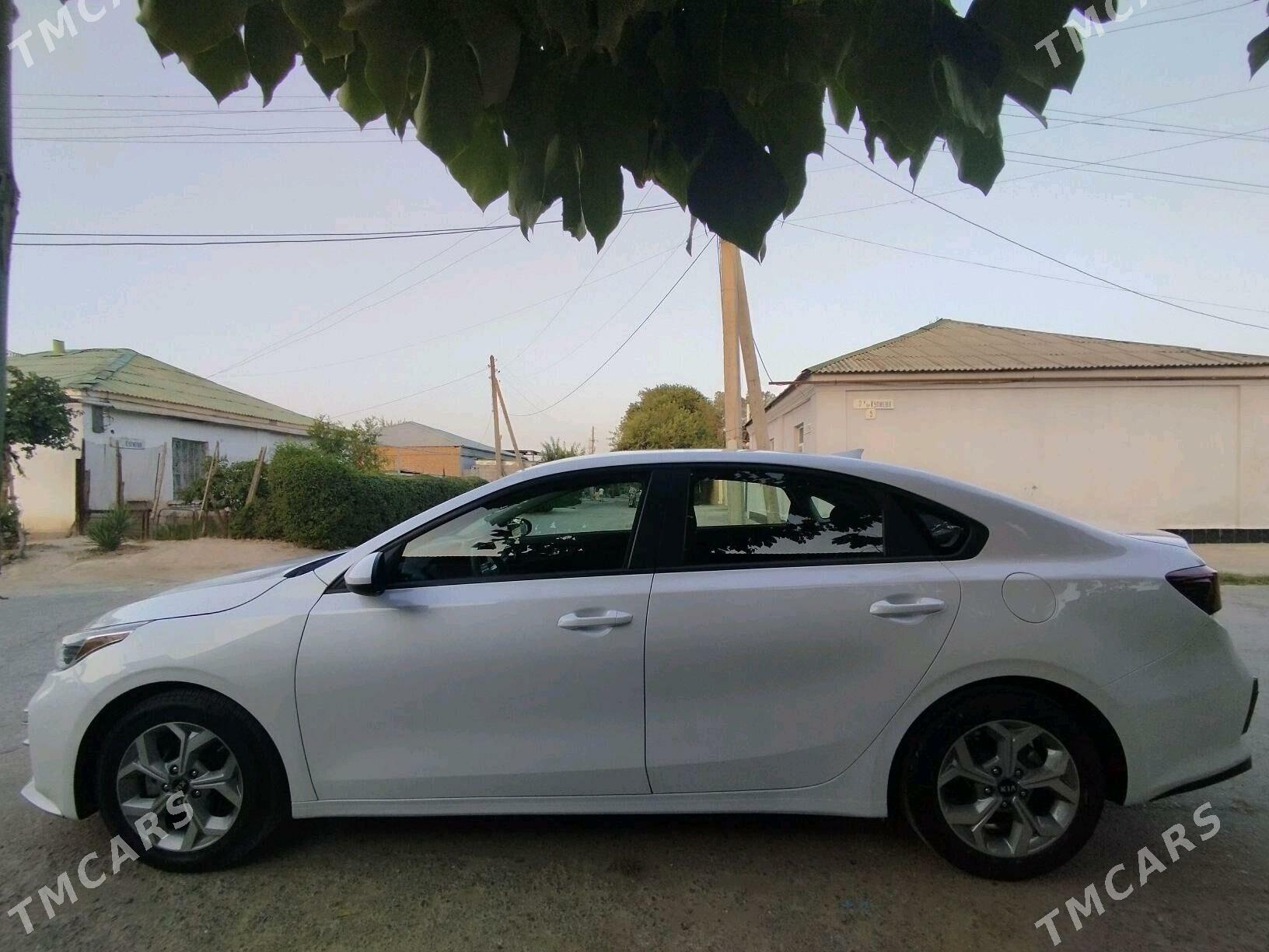 Kia Forte 2021 - 205 000 TMT - Ашхабад - img 8