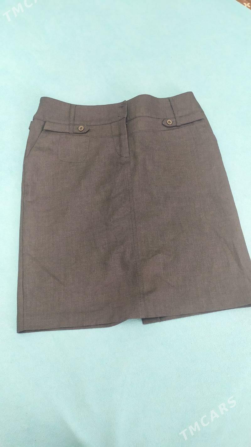 Юбки - Büzmeýin GRES - img 5