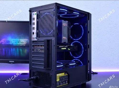 i5-6th-4GBNVIDIA-8GBRAM TAZE - Мары - img 4
