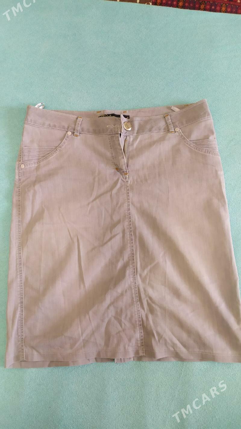 Юбки - Büzmeýin GRES - img 1