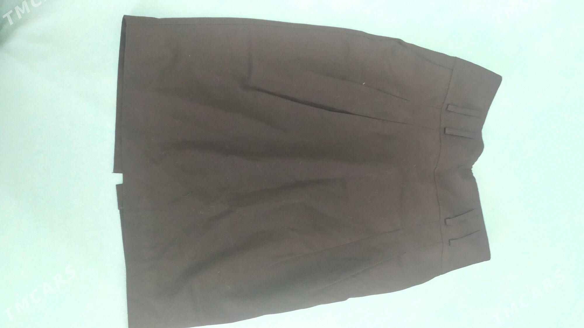 Юбки - Büzmeýin GRES - img 4