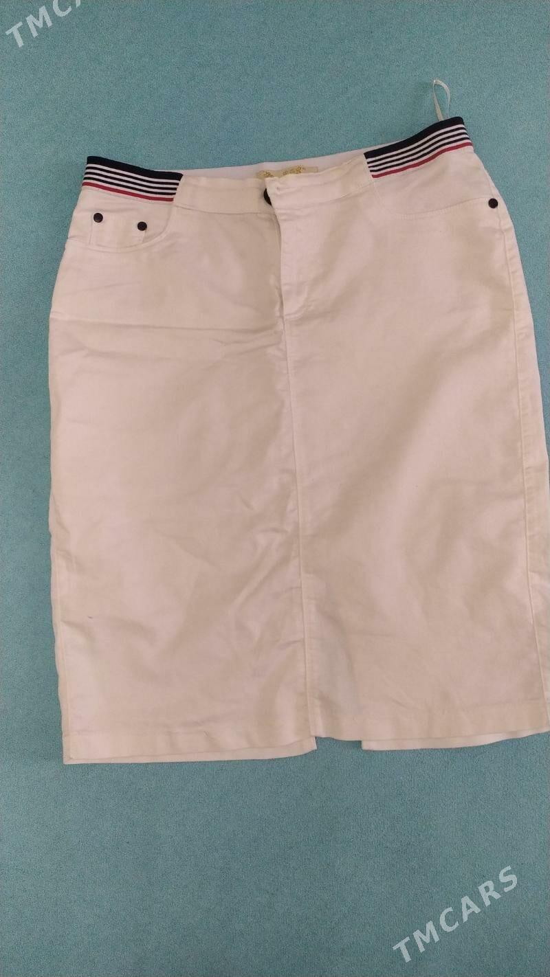 Юбки - Büzmeýin GRES - img 3