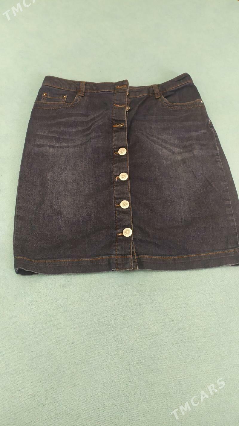 Юбки - Büzmeýin GRES - img 6