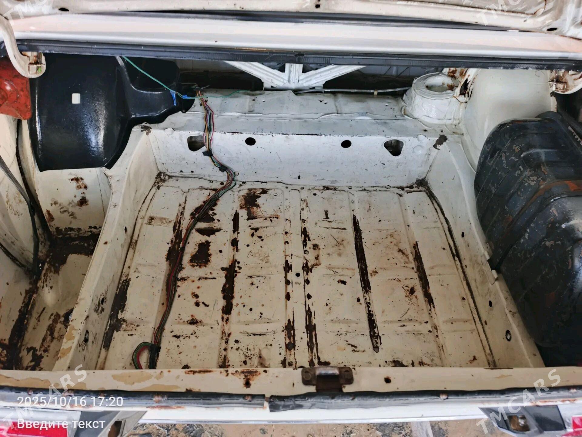 Lada 2106 2001 - 23 000 TMT - Bäherden - img 3