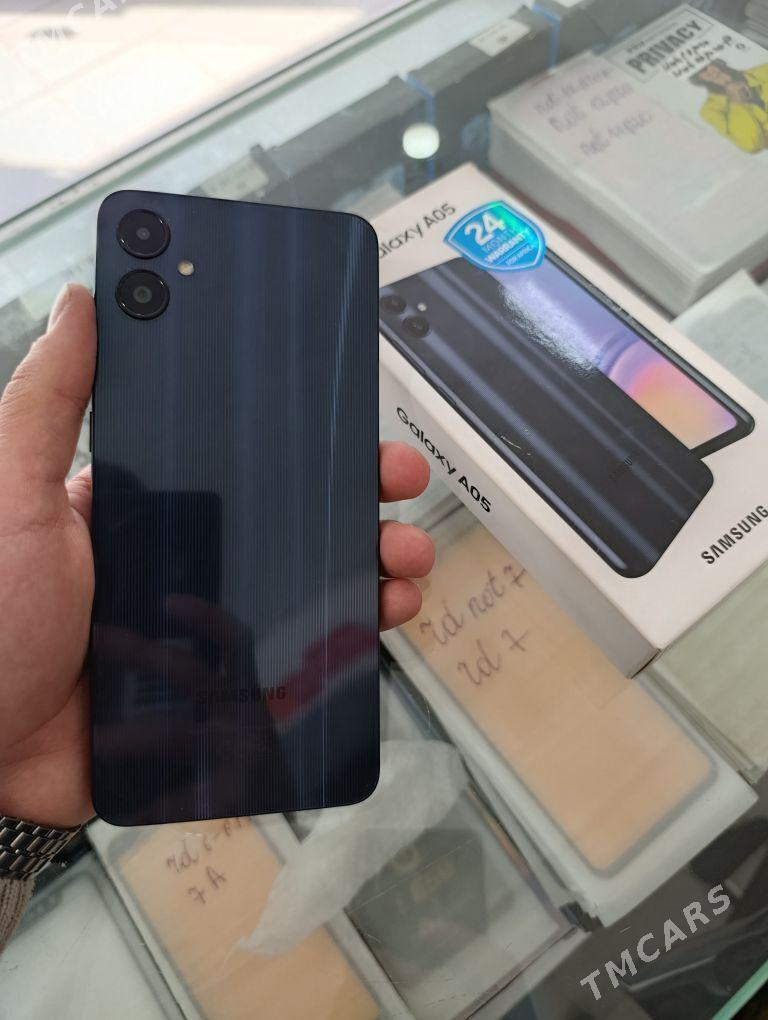 A05 4/64 - Mary - img 1