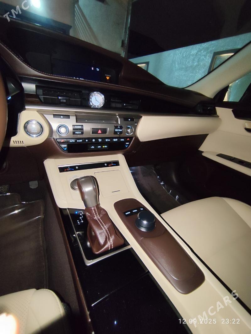 Lexus ES 350 2018 - 500 000 TMT - Aşgabat - img 2